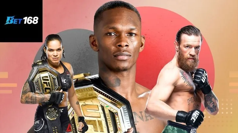 Tổng quan về MMA và cá cược MMA