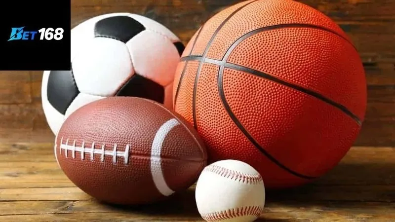 Cơ chế thiết lập tỷ lệ cược trên Bet168