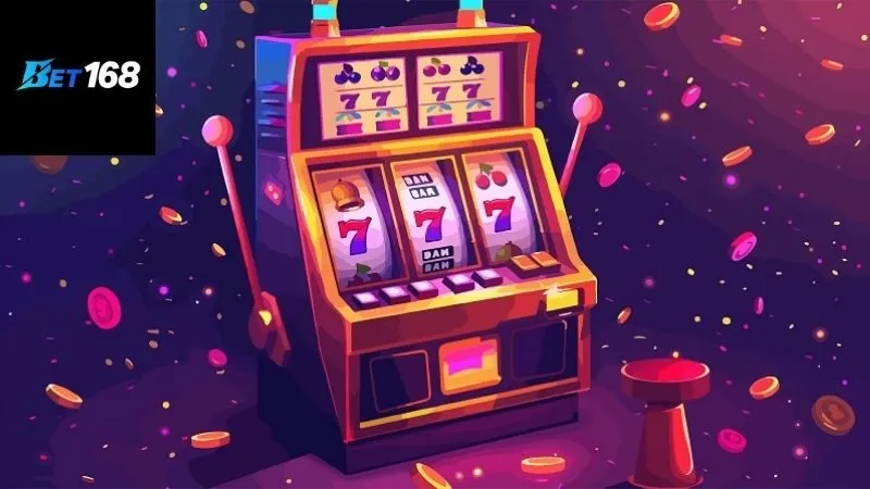 Cách thức hoạt động của các máy Jackpot