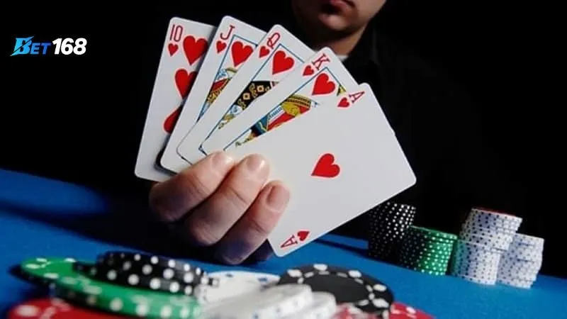 Chiến thuật và mẹo chơi Sâm Lốc Bet168 hiệu quả tối ưu nhất